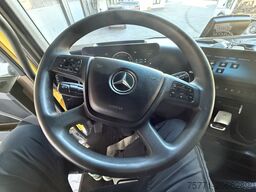 Mercedes-Benz ACTROS 1846 4x4HAD EURO6 CIĄGNIK SIODŁOWY Z HYD...