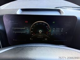 Mercedes-Benz ACTROS 1846 4x4HAD EURO6 CIĄGNIK SIODŁOWY Z HYD...