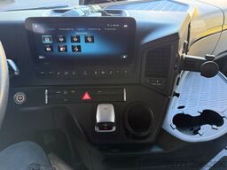 Mercedes-Benz ACTROS 1846 4x4HAD EURO6 CIĄGNIK SIODŁOWY Z HYD...