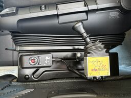 Mercedes-Benz ACTROS 1846 4x4HAD EURO6 CIĄGNIK SIODŁOWY Z HYD...