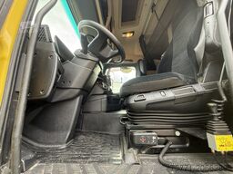 Mercedes-Benz ACTROS 1846 4x4HAD EURO6 CIĄGNIK SIODŁOWY Z HYD...