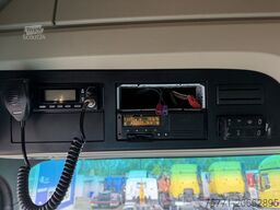 Mercedes-Benz ACTROS 1846 4x4HAD EURO6 CIĄGNIK SIODŁOWY Z HYD...