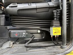 Mercedes-Benz ACTROS 1846 4x4HAD EURO6 CIĄGNIK SIODŁOWY Z HYD...