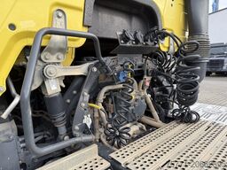 GA-TEC Gabelstaplertechnik GmbH GA-TEC Gabelstaplertechnik GmbH GA-TEC Gabelstaplertechnik GmbH