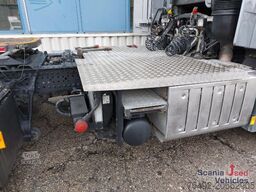 Mercedes-Benz Actros 1845 LS HAD (Hydrodrive) E6 HYDRAULIK