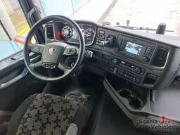 Scania R 450 A4x2EB Highline Low Deck