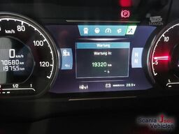 Scania R 450 A4x2EB Highline Low Deck