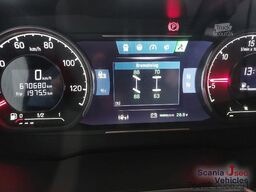 Scania R 450 A4x2EB Highline Low Deck