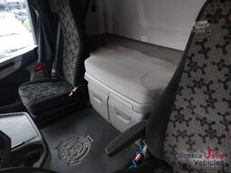 Scania R 450 A4x2EB Highline Low Deck