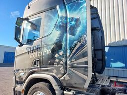 Scania R 500 A4x2NB THOR Edition