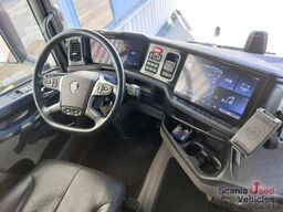 Scania R 500 A4x2NB THOR Edition