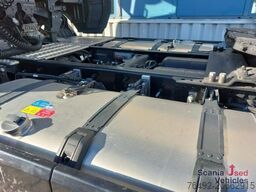 Scania R 500 A4x2NB THOR Edition