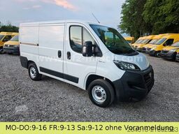 FIAT Ducato 2xSchiebetüre !! Kurz L1H1 Cam Klima 1.Hd