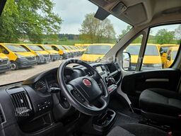 FIAT Ducato 2xSchiebetüre !! Kurz L1H1 Cam Klima 1.Hd