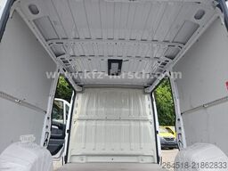FIAT Ducato 2xSchiebetüre !! Kurz L1H1 Cam Klima 1.Hd