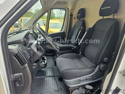 FIAT Ducato 2xSchiebetüre !! Kurz L1H1 Cam Klima 1.Hd