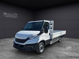 IVECO Daily 35S16 Pritsche 4,97m Tempomat Neu