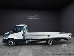 IVECO Daily 35S16 Pritsche 4,97m Tempomat Neu