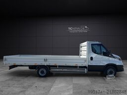IVECO Daily 35S16 Pritsche 4,97m Tempomat Neu