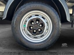 IVECO Daily 35S16 Pritsche 4,97m Tempomat Neu