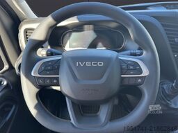 IVECO Daily 35S16 Pritsche 4,97m Tempomat Neu