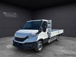 IVECO Daily 35S16 Pritsche 4,97m Tempomat Neu