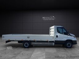 IVECO Daily 35S16 Pritsche 4,97m Tempomat Neu