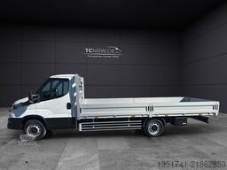 IVECO Daily 35S16 Pritsche 4,97m Tempomat Neu