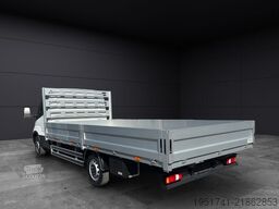 IVECO Daily 35S16 Pritsche 4,97m Tempomat Neu