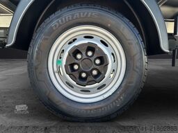 IVECO Daily 35S16 Pritsche 4,97m Tempomat Neu