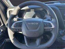 IVECO Daily 35S16 Pritsche 4,97m Tempomat Neu