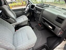 VW T4 California Westfalia 4X4 Syncro Aufstelldach