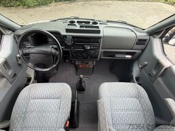 VW T4 California Westfalia 4X4 Syncro Aufstelldach