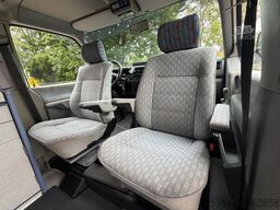 VW T4 California Westfalia 4X4 Syncro Aufstelldach