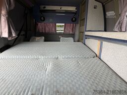 VW T4 California Westfalia 4X4 Syncro Aufstelldach
