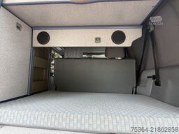 VW T4 California Westfalia 4X4 Syncro Aufstelldach