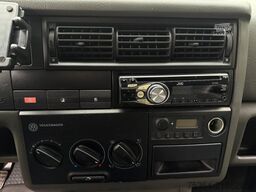 VW T4 California Westfalia 4X4 Syncro Aufstelldach
