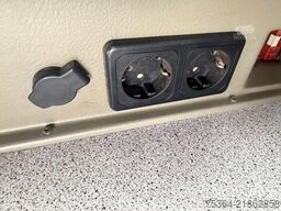 VW T4 California Westfalia 4X4 Syncro Aufstelldach