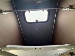 VW T4 California Westfalia 4X4 Syncro Aufstelldach