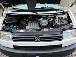 VW T4 California Westfalia 4X4 Syncro Aufstelldach