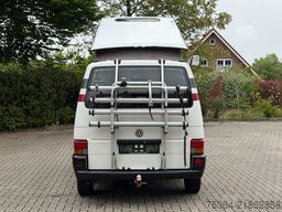 VW T4 California Westfalia 4X4 Syncro Aufstelldach