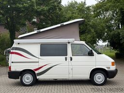 VW T4 California Westfalia 4X4 Syncro Aufstelldach