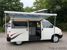 VW T4 California Westfalia 4X4 Syncro Aufstelldach