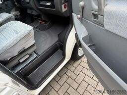 WESTFALIA T4 2.4 D California 4X4 Syncro Aufstelldach Ahk