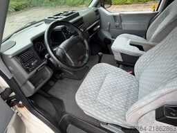 WESTFALIA T4 2.4 D California 4X4 Syncro Aufstelldach Ahk
