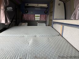 WESTFALIA T4 2.4 D California 4X4 Syncro Aufstelldach Ahk