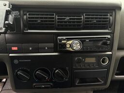WESTFALIA T4 2.4 D California 4X4 Syncro Aufstelldach Ahk