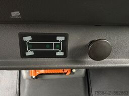 WESTFALIA T4 2.4 D California 4X4 Syncro Aufstelldach Ahk
