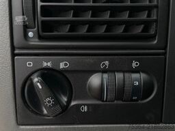WESTFALIA T4 2.4 D California 4X4 Syncro Aufstelldach Ahk