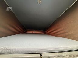 WESTFALIA T4 2.4 D California 4X4 Syncro Aufstelldach Ahk